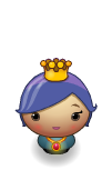 Player Princess-girl